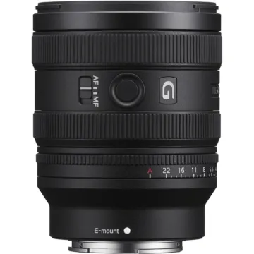 Sony FE 24-50mm F2.8 G Lens