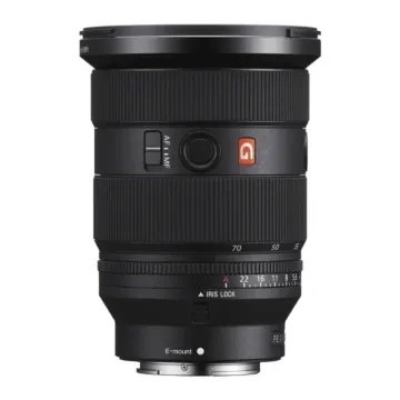 Sony FE 24-70mm f/2.8 GM II Lens