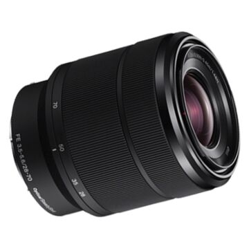 Sony FE 28-70mm f/3.5-5.6 OSS