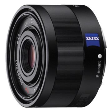 Sony Sonnar T* FE 35mm f/2.8 ZA