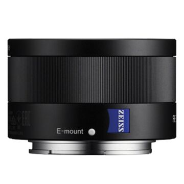 Sony Sonnar T* FE 35mm f/2.8 ZA