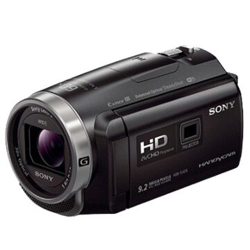 Sony HDR-PJ675E Handycam
