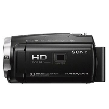 Sony HDR-PJ675E Handycam