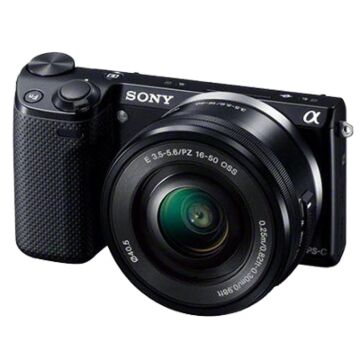 Sony Alpha NEX-5T