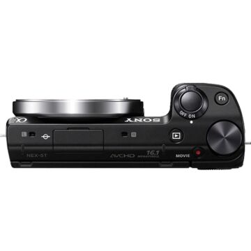 Sony Alpha NEX-5T