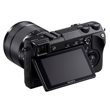 Sony Alpha NEX-7