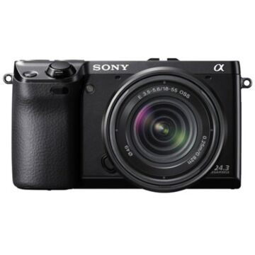 Sony Alpha NEX-7
