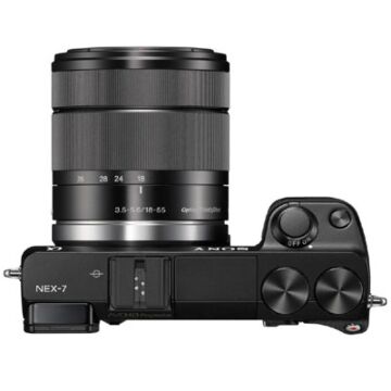 Sony Alpha NEX-7
