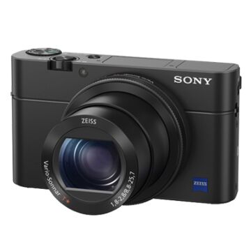Sony Cyber-shot DSC-RX100 IV