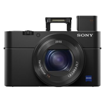 Sony Cyber-shot DSC-RX100 IV