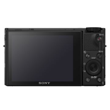 Sony Cyber-shot DSC-RX100 IV