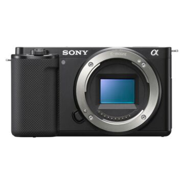 Sony ZV-E10 Vlog Camera