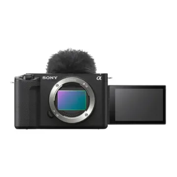 Sony ZV-E1 Vlog Camera