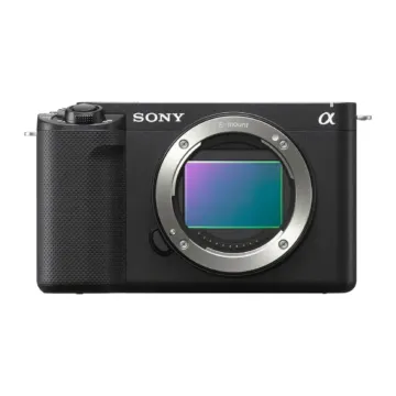 Sony ZV-E1 Vlog Camera