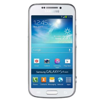 Samsung S4 Zoom