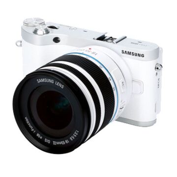 Samsung NX300