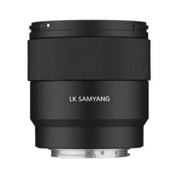Samyang AF 16mm f/2.8 P FE Lens