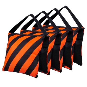 Sand Bag (ถุงทรายถ่วงน้ำหนัก)