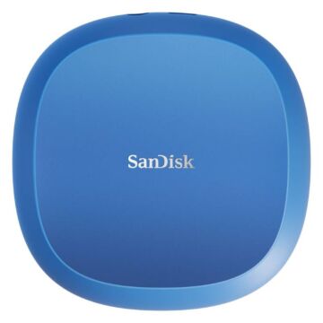 SanDisk Creator Desk Drive SSD USB 3.2 Gen 2