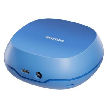 SanDisk Creator Desk Drive SSD USB 3.2 Gen 2