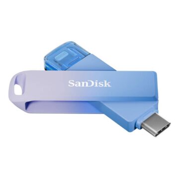 SanDisk Creator  Phone Drive,USB Type-C USB 3.2 Gen 1