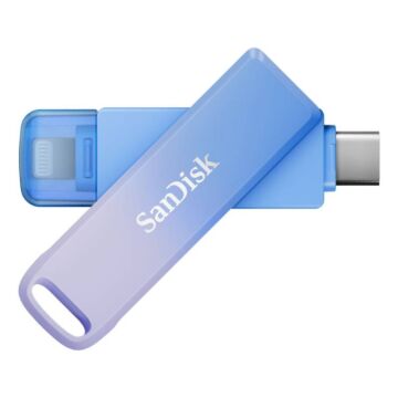 SanDisk Creator  Phone Drive,USB Type-C USB 3.2 Gen 1