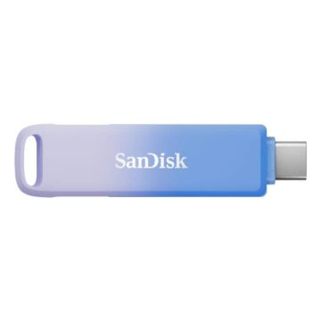 SanDisk Creator  Phone Drive,USB Type-C USB 3.2 Gen 1