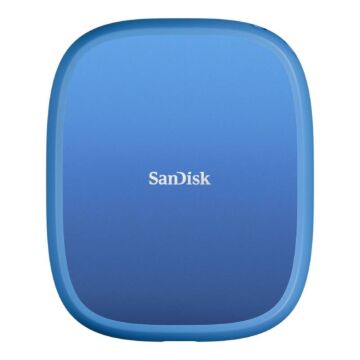 SanDisk Creator Phone SSD MagSafe 1000/950MB/s