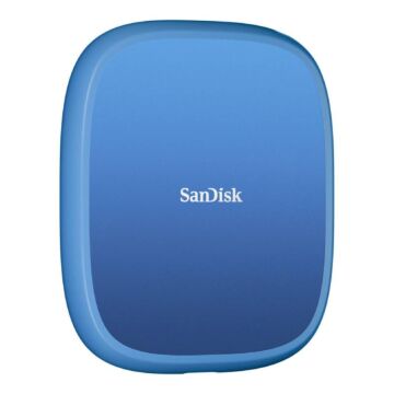 SanDisk Creator Phone SSD MagSafe 1000/950MB/s