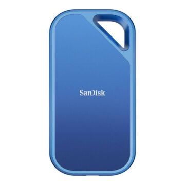 SanDisk Creator Pro Portable SSD