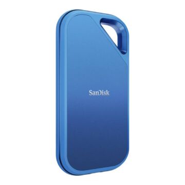 SanDisk Creator Pro Portable SSD