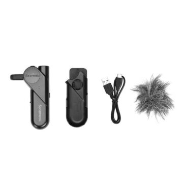 Saramonic SR-BTW Wireless Lavalier Microphone