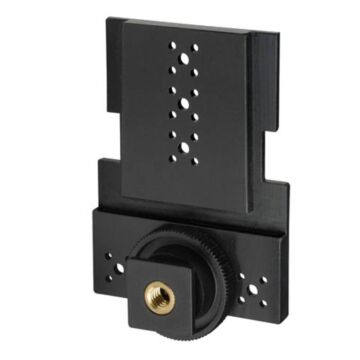 Sennheiser CA2 Shoemount Adapter