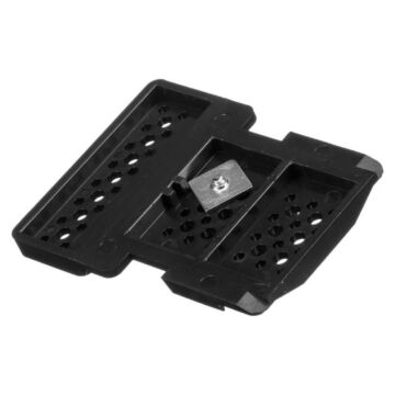 Sennheiser CA2 Shoemount Adapter