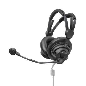 Sennheiser HMD 27 Headphone