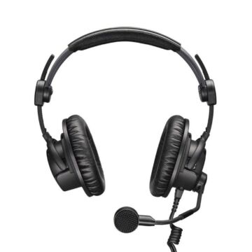 Sennheiser HMD 27 Headphone