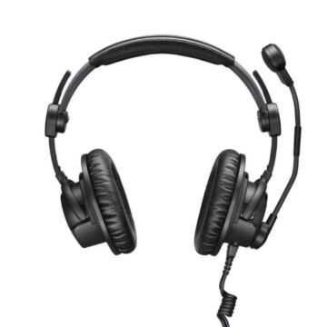 Sennheiser HMD 27 Headphone