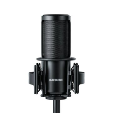 Shure SM4 Home Recording Microphone