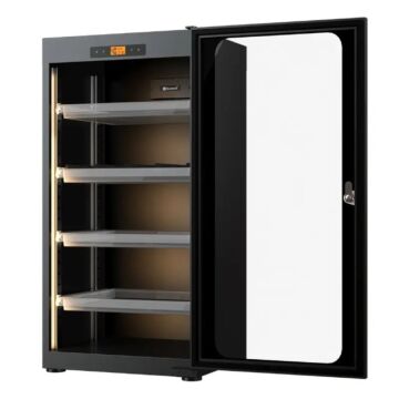 Shutter B SB-105D (108 ลิตร) Dry Cabinet ตู้กันชื้น