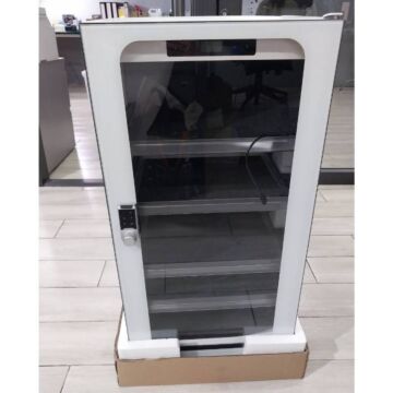 Shutter B SB-105D (108 ลิตร) Dry Cabinet ตู้กันชื้น (Clearance-Sale)