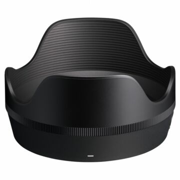 Sigma 35mm f/1.2 DG II (A)