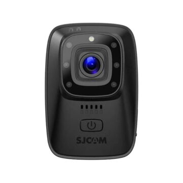 SJCAM A10 Body Camera