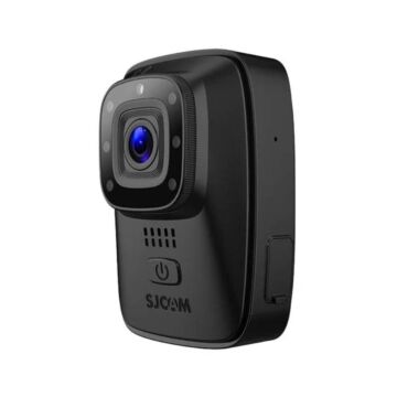 SJCAM A10 Body Camera