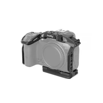 SmallRig 4003 “Black Mamba” Cage for Canon EOS R7