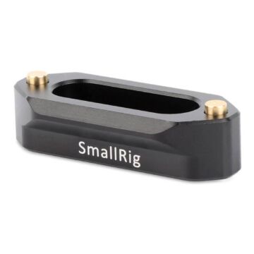 SmallRig 1409 Quick Release Safety Rail (46mm)