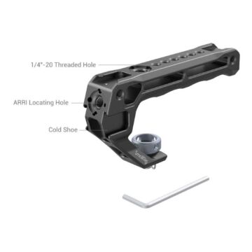 SmallRig 3765 ARRI Locating Top Handle