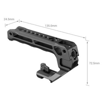 SmallRig 3766 NATO Top Handle (Lite)