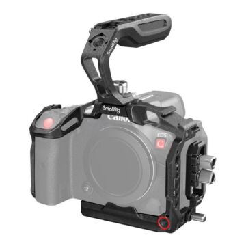SmallRig 3891 “Black Mamba” Handheld Kit for Canon EOS R5 C