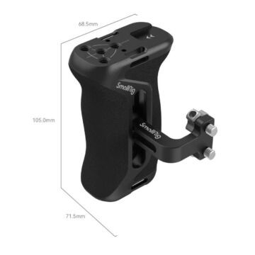 SmallRig 4015 Side Handle with 1/4" -20 Screws