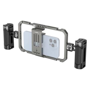 SmallRig 4121 All-in-One Video Kit Basic